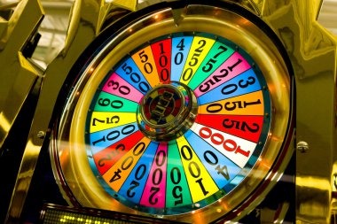 Ganesha Gold slot game interface on axiata platform