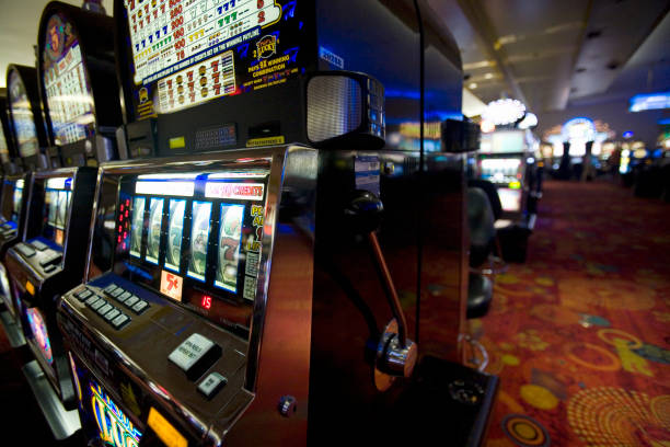 Relax Gaming slot game interface on axiata mobile